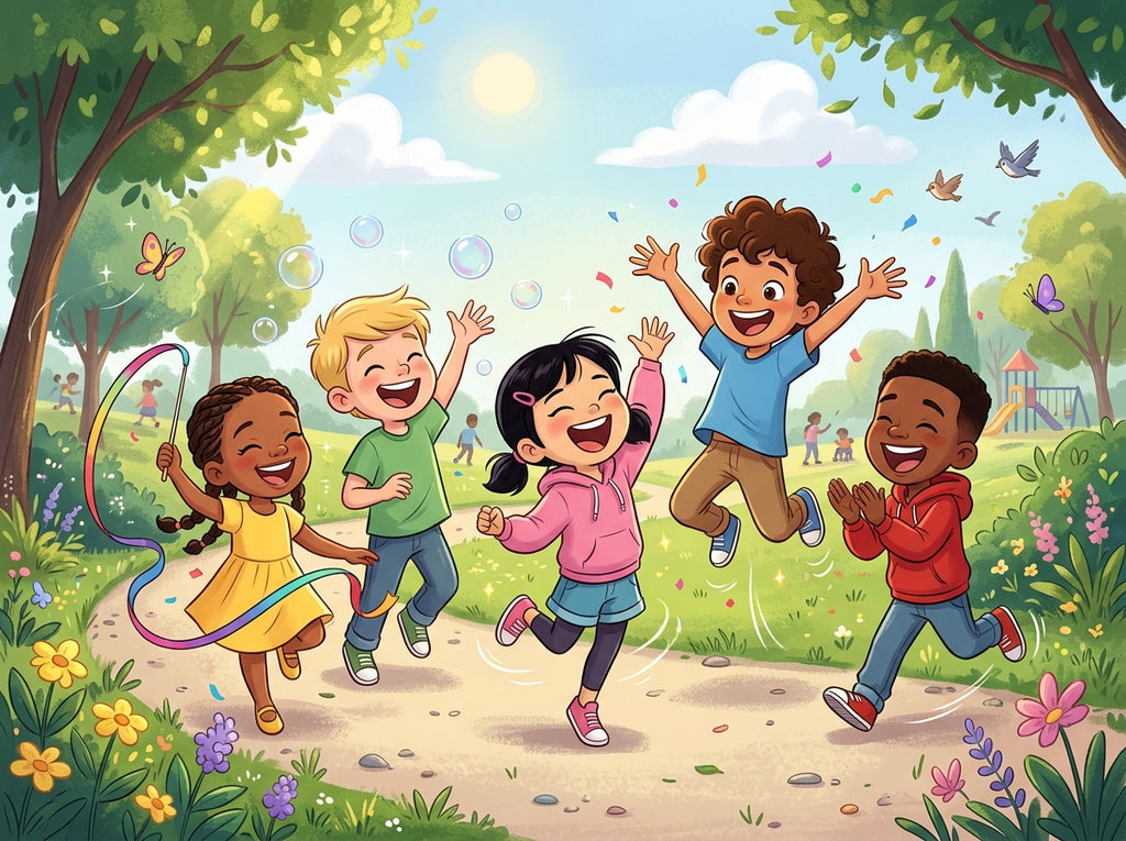 The Foundation ABC - Hardcover Book